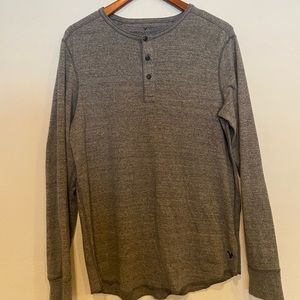 american eagle mens long sleeve shirt Large